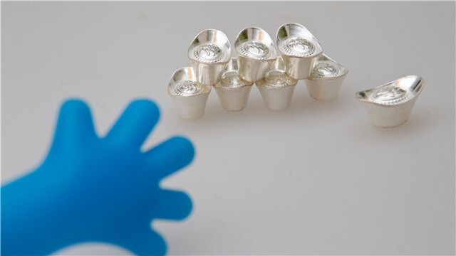 貴金屬交易是什么時候開始的